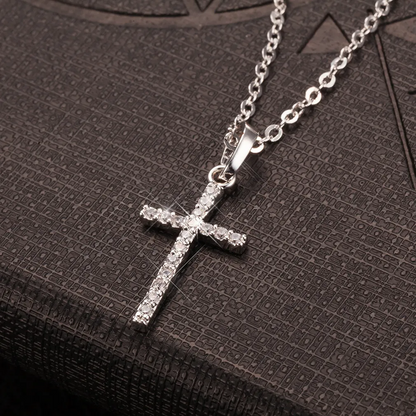 Cross Pendant