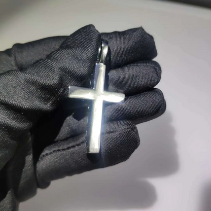 Cross Pendant