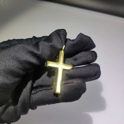Cross Pendant