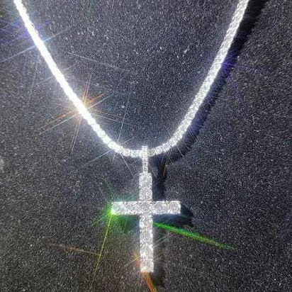 Cross Pendant
