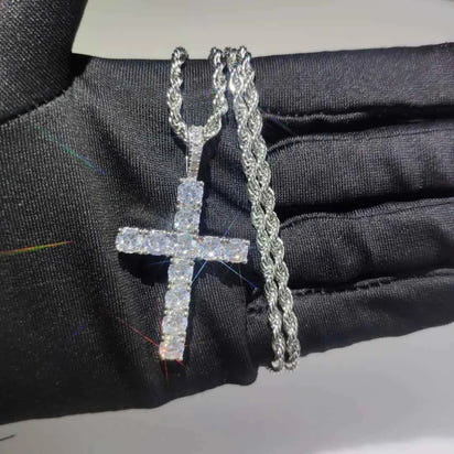Cross Pendant