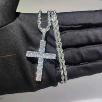 Cross Pendant