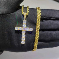 Cross Pendant